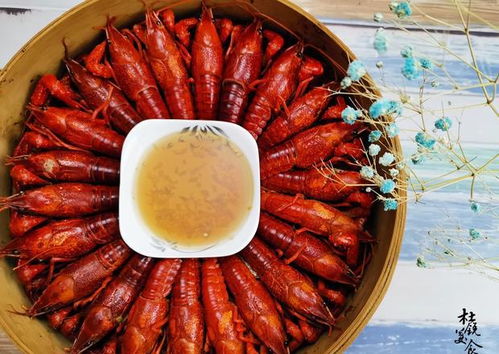 拒絕重調(diào)料,還原真滋味,小龍蝦這樣吃,原汁原味的清香