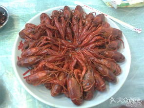 小亮蒸蝦的獨特魅力 天祝藏族自治縣的小龍蝦與調料探秘